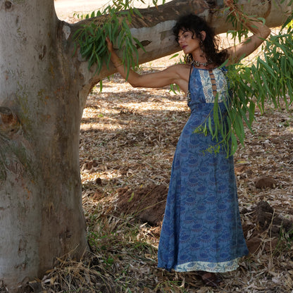 Solanas - Baba Dress