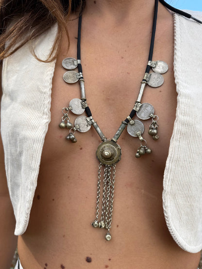 Collana Usha
