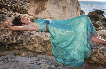 Celest - Moon Dress