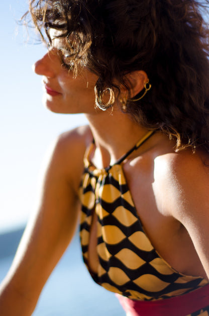 Jedda - Baba Dress