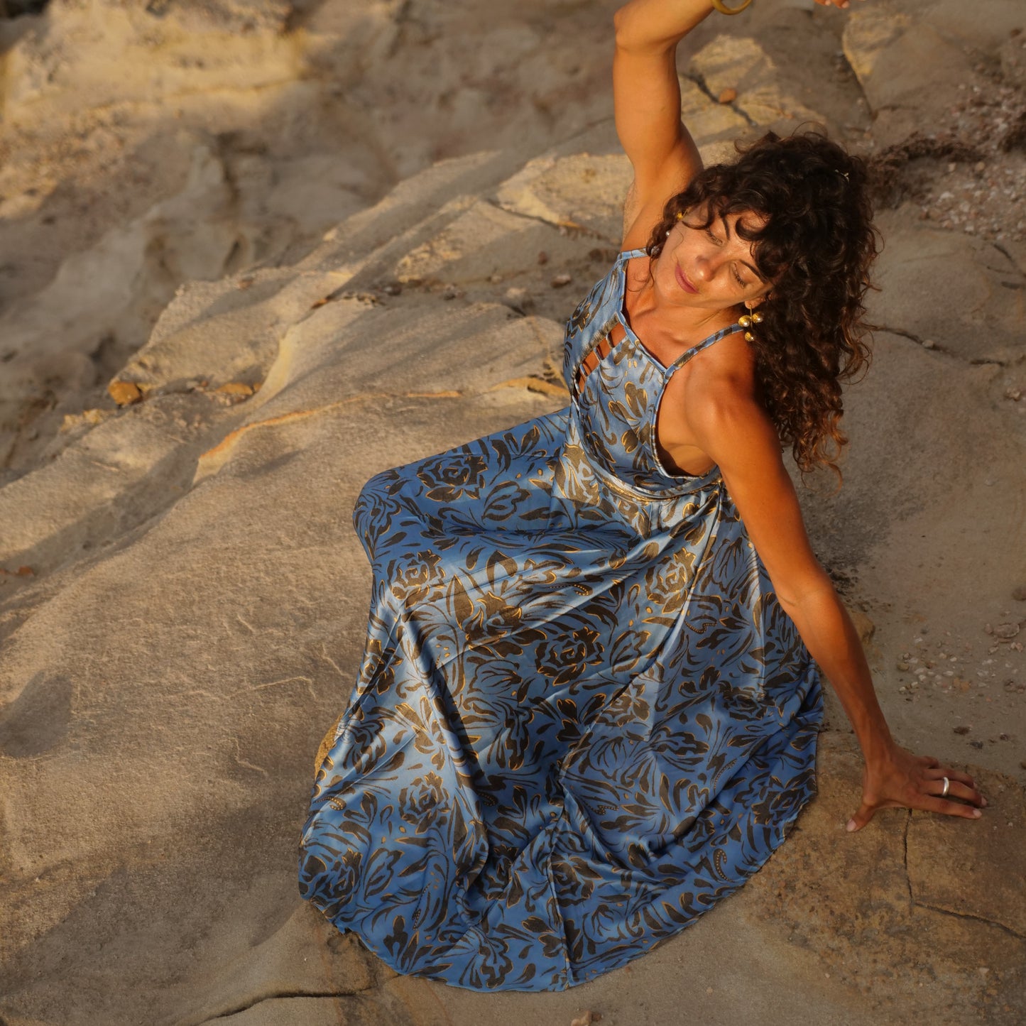 Pastello  - Moon Dress