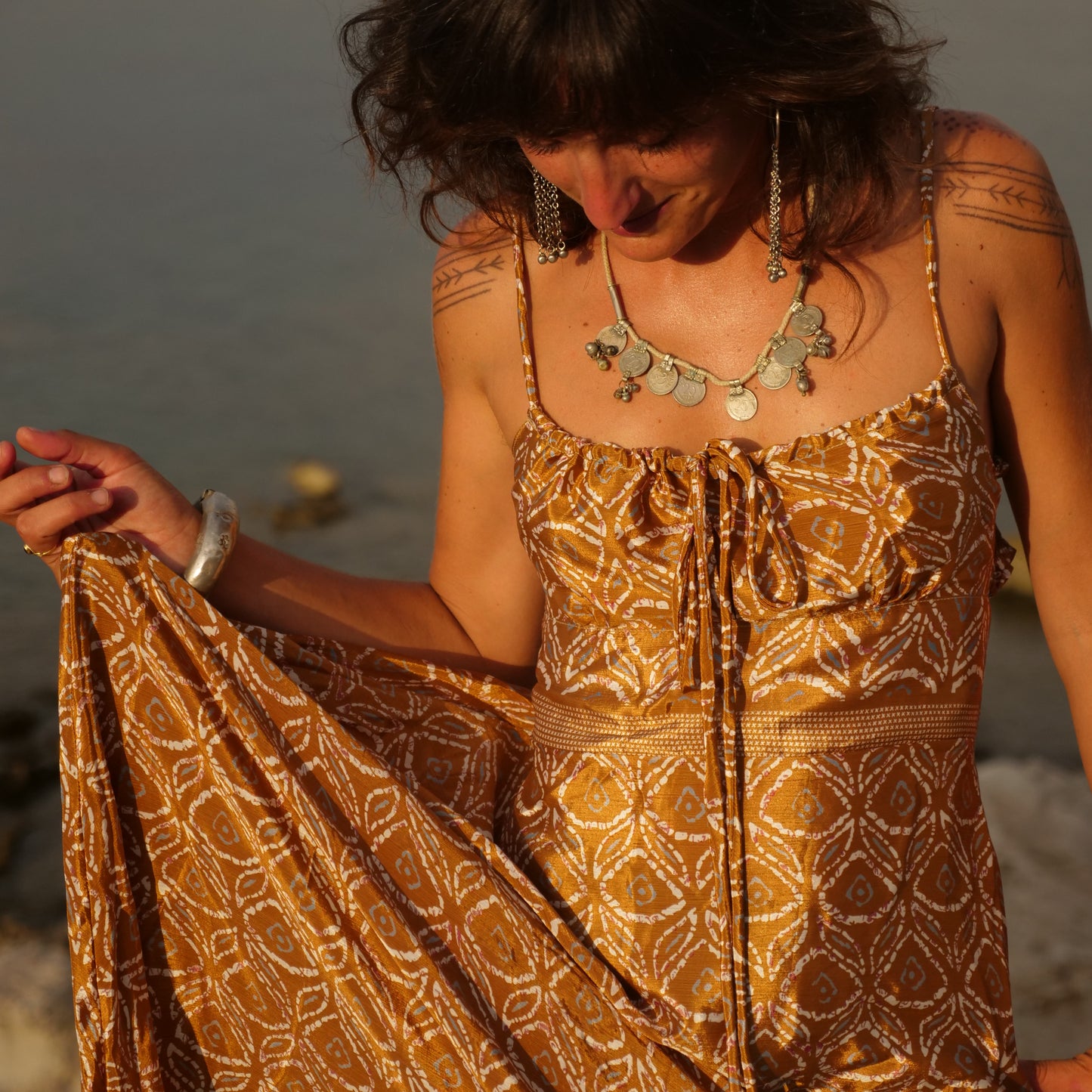 Rame  - Moon Dress