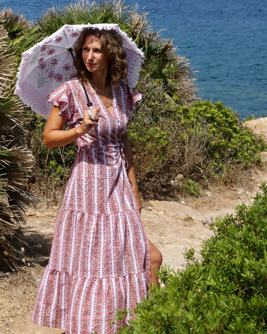 Tapez - Cross Dress