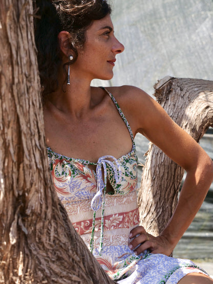Moon Dress Shai