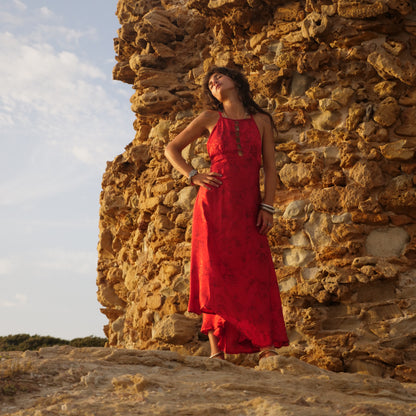 Rouge   - Moon Dress