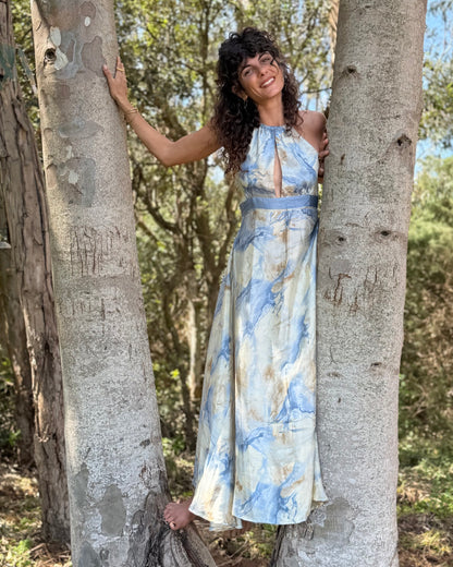 Celeste - Baba Dress