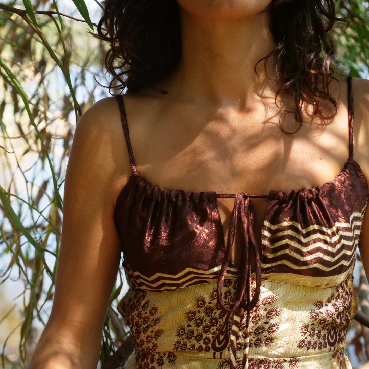 Glassé - Moon Dress