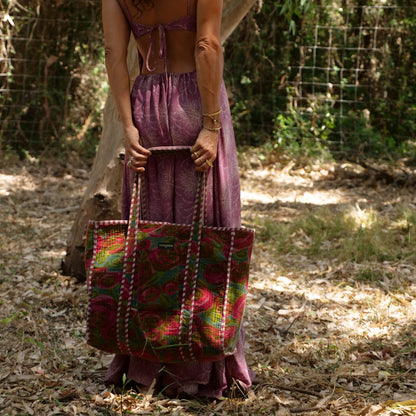 Rosa Antik - Moon Dress