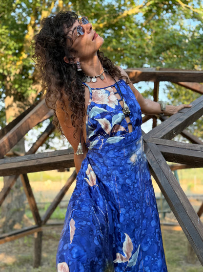 Elettro - Baba Dress