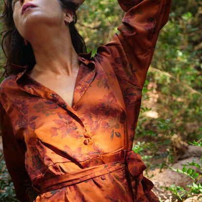 Chemisier Autumn