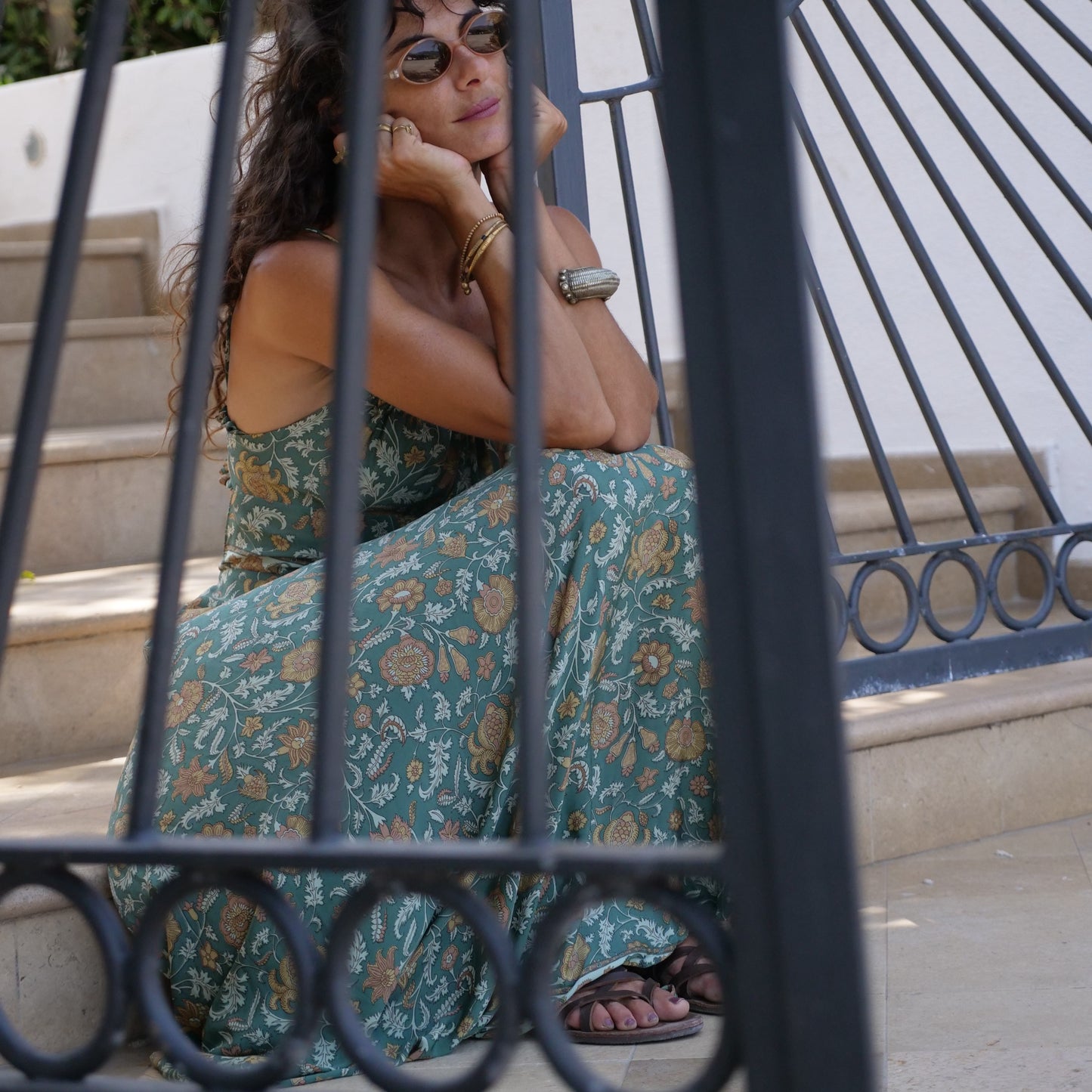 Jazzy - Moon Dress