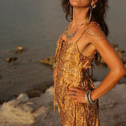 Rame  - Moon Dress