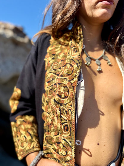 Collana Gahram