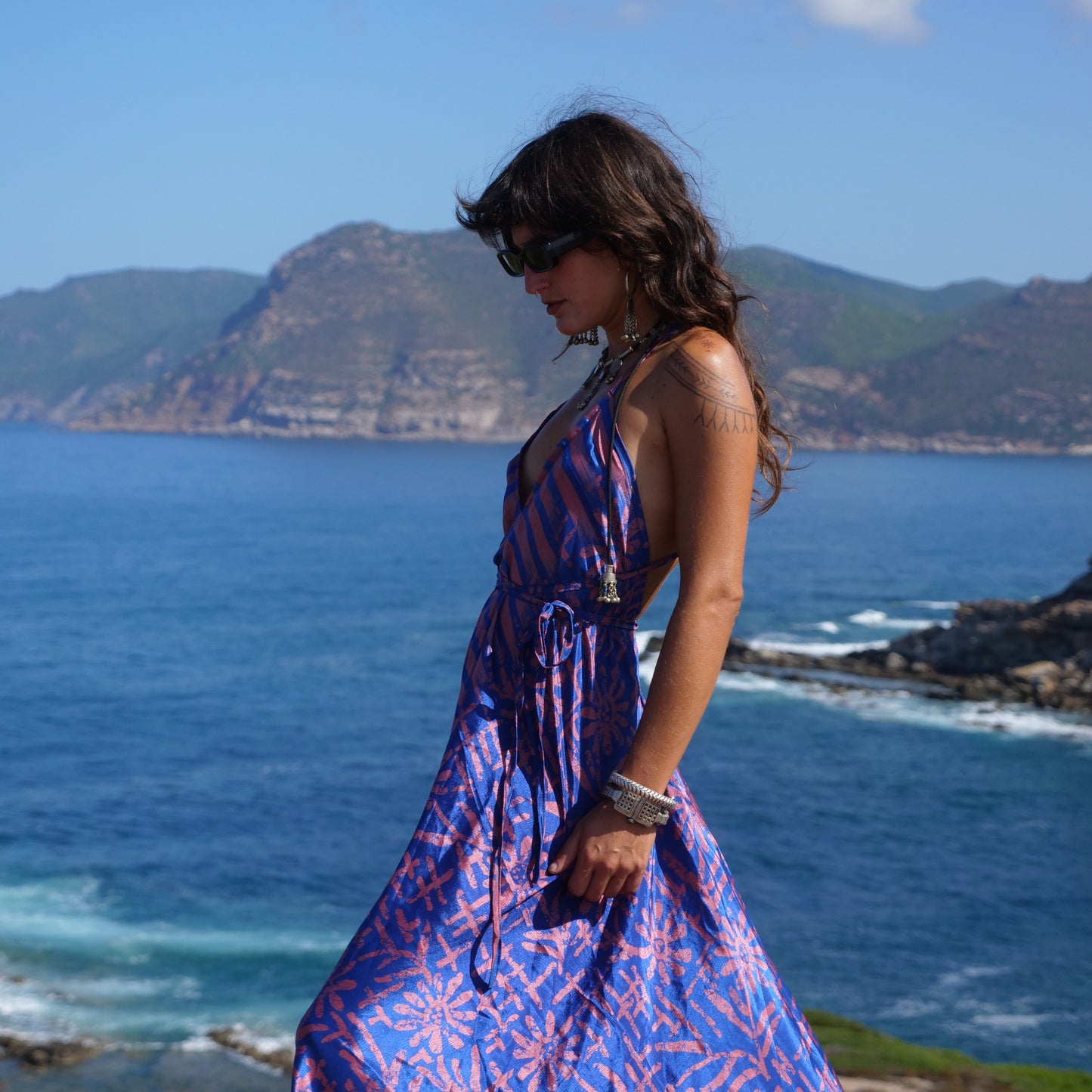Magic Dress Elettro