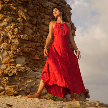 Rouge   - Moon Dress