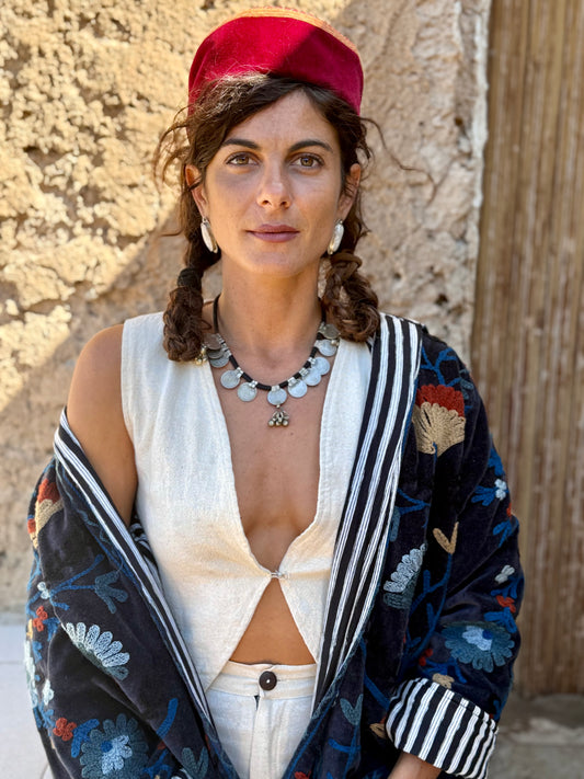 Collana Saraswati