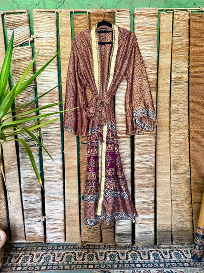 Kimono Zeltya