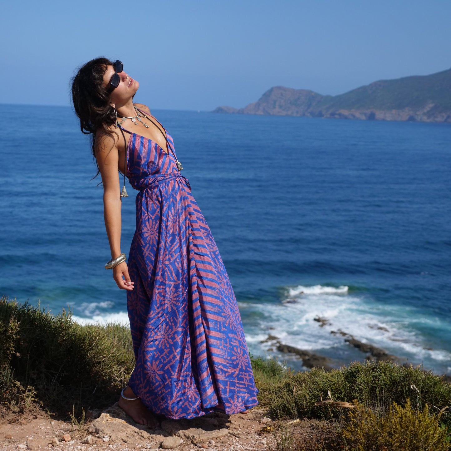 Magic Dress Elettro