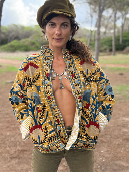 Collana Yamuna