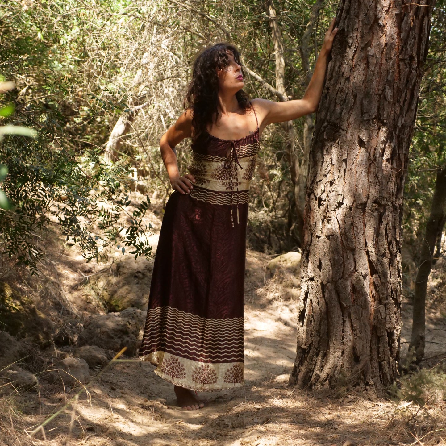 Glassé - Moon Dress