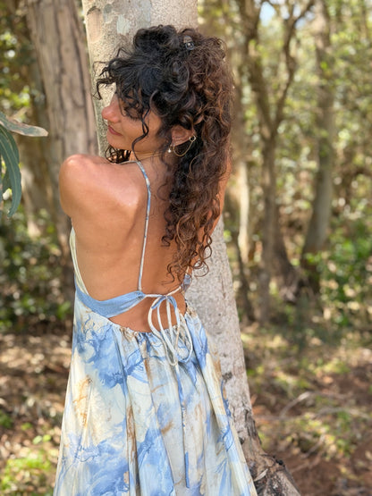 Celeste - Baba Dress