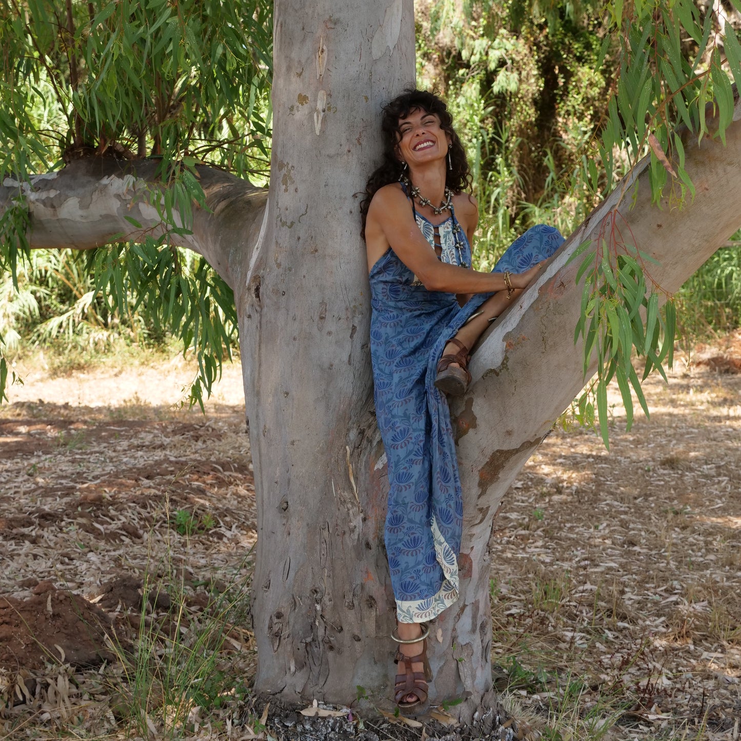 Solanas - Baba Dress