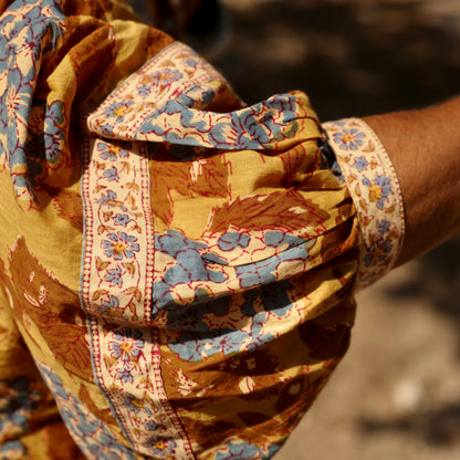 Camicia Marigold
