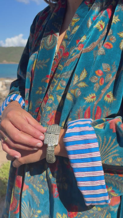 Bracciale Banjara Clock