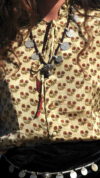 Collana Talak